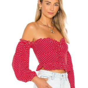 Arianna Top Lovers and Friends